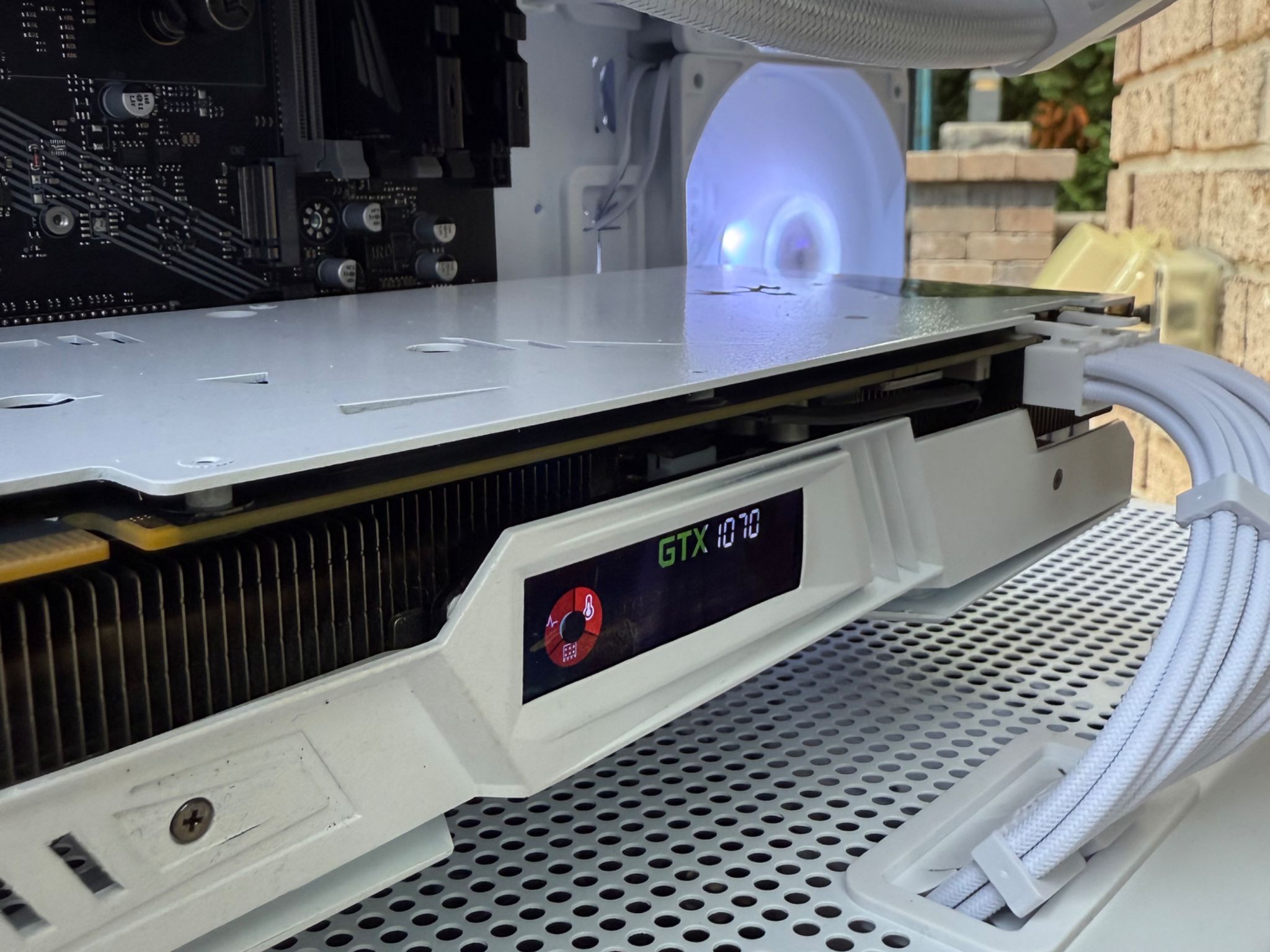 High-Performance Fortnite PC – Great FPS, Clean Build, WiFi+Bluetooth