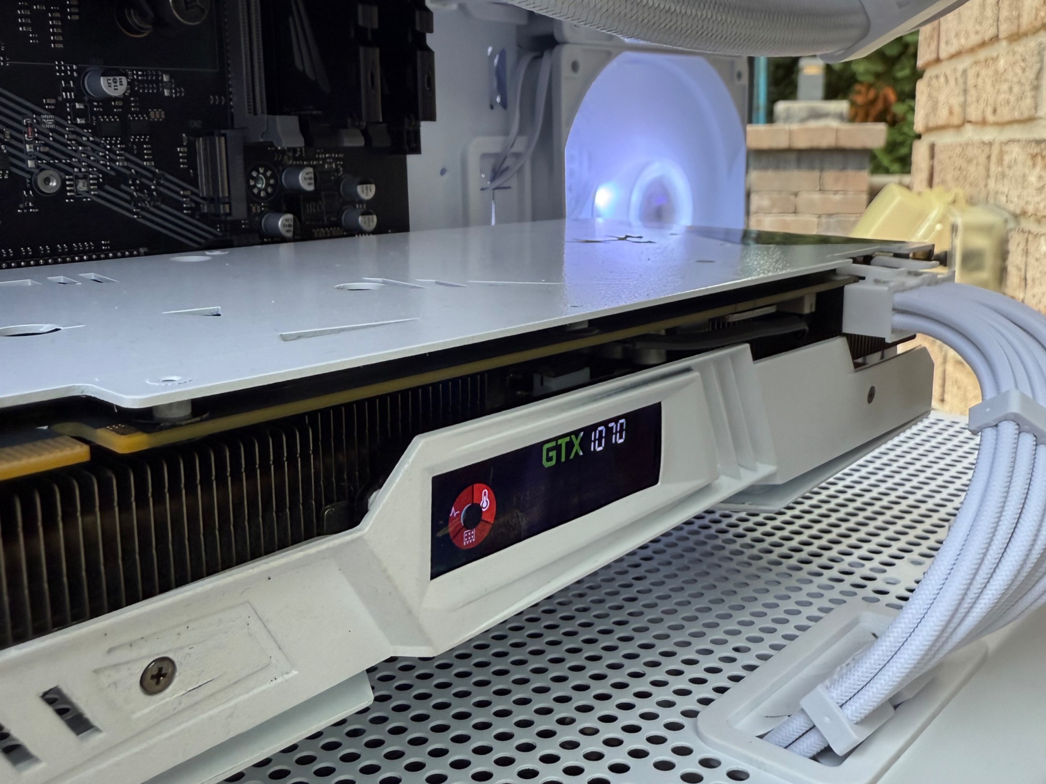 High-Performance Fortnite PC – Great FPS, Clean Build, WiFi+Bluetooth