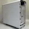 Fractal Torrent  White New Open Box 