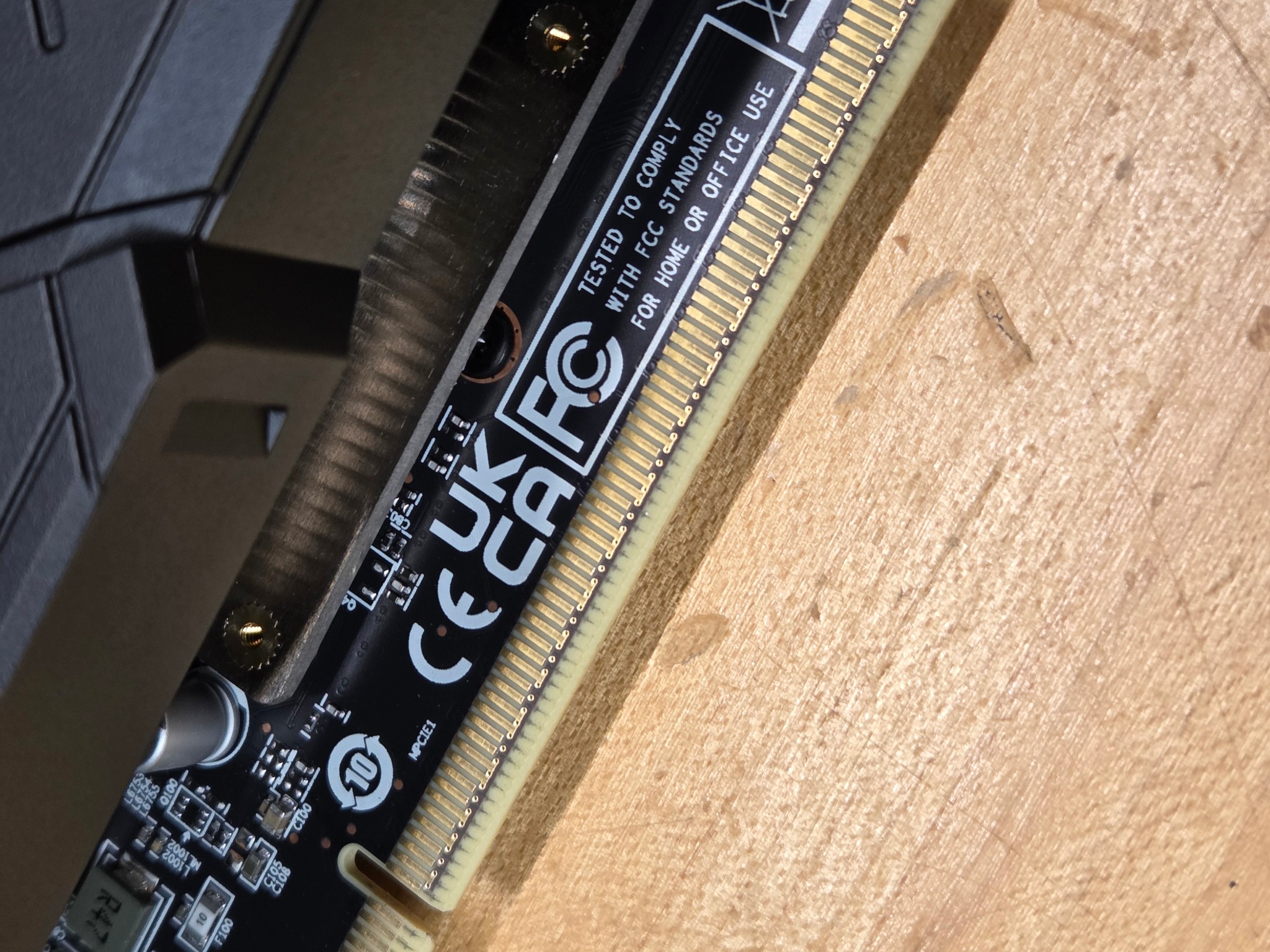 Sapphire Pulse RX 9060 XT 16GB
