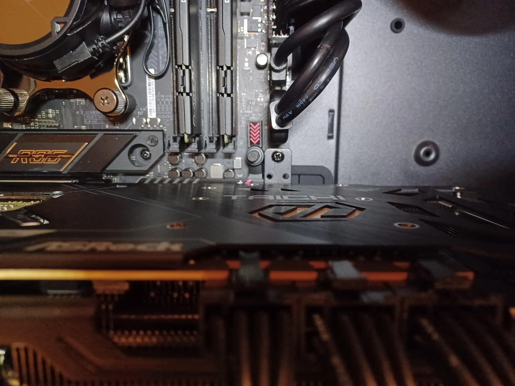 4K Gaming Mid-Tower (Ryzen 9 7900X3D + Radeon RX 7900 XTX + DDR5-6000 CL30 2x32GB)