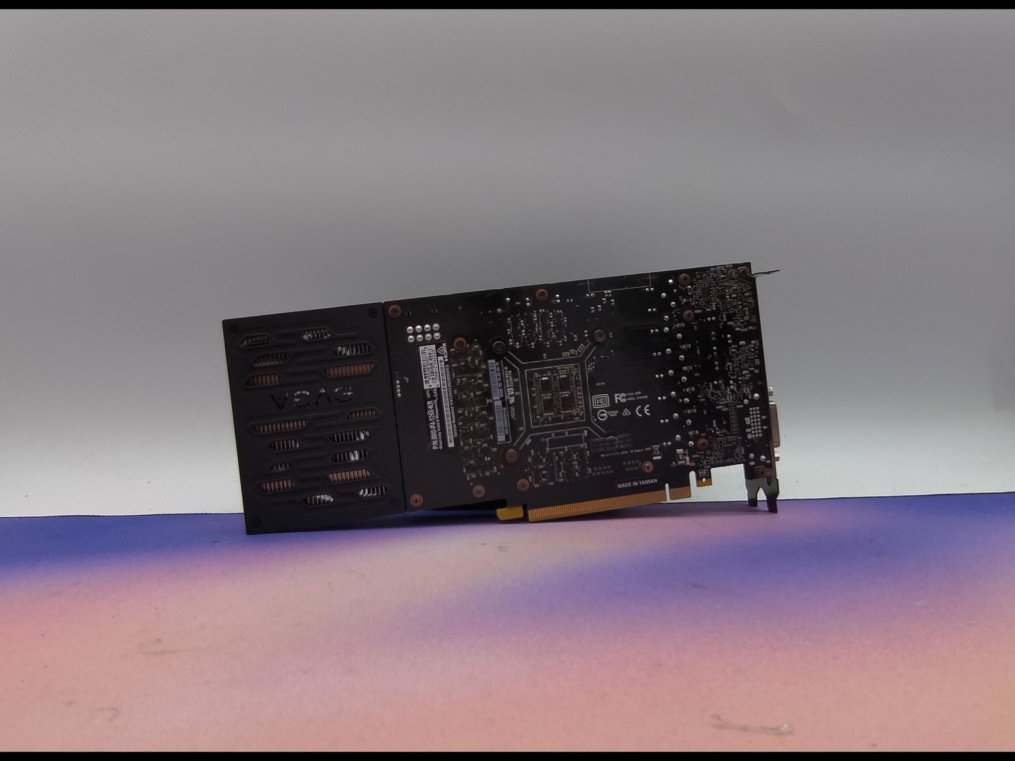EVGA GTX 1660Ti SC Gaming