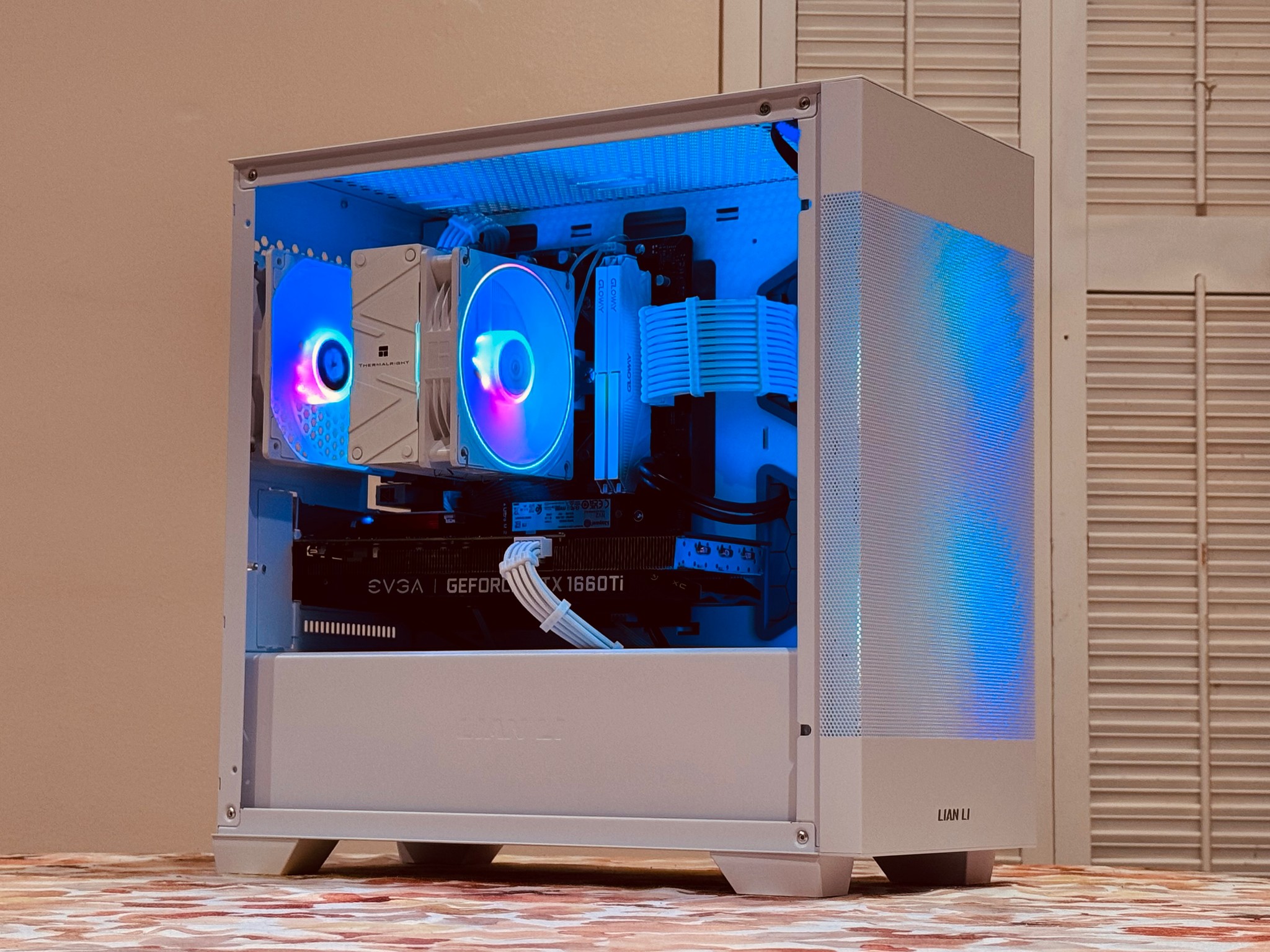 🎮Budget Gamer🎮 Ryzen 5 3600 | GTX 1660ti 6GB | 16GB DDR4 | 1TB nVME SSD | Windows 11 Pro | Wifi