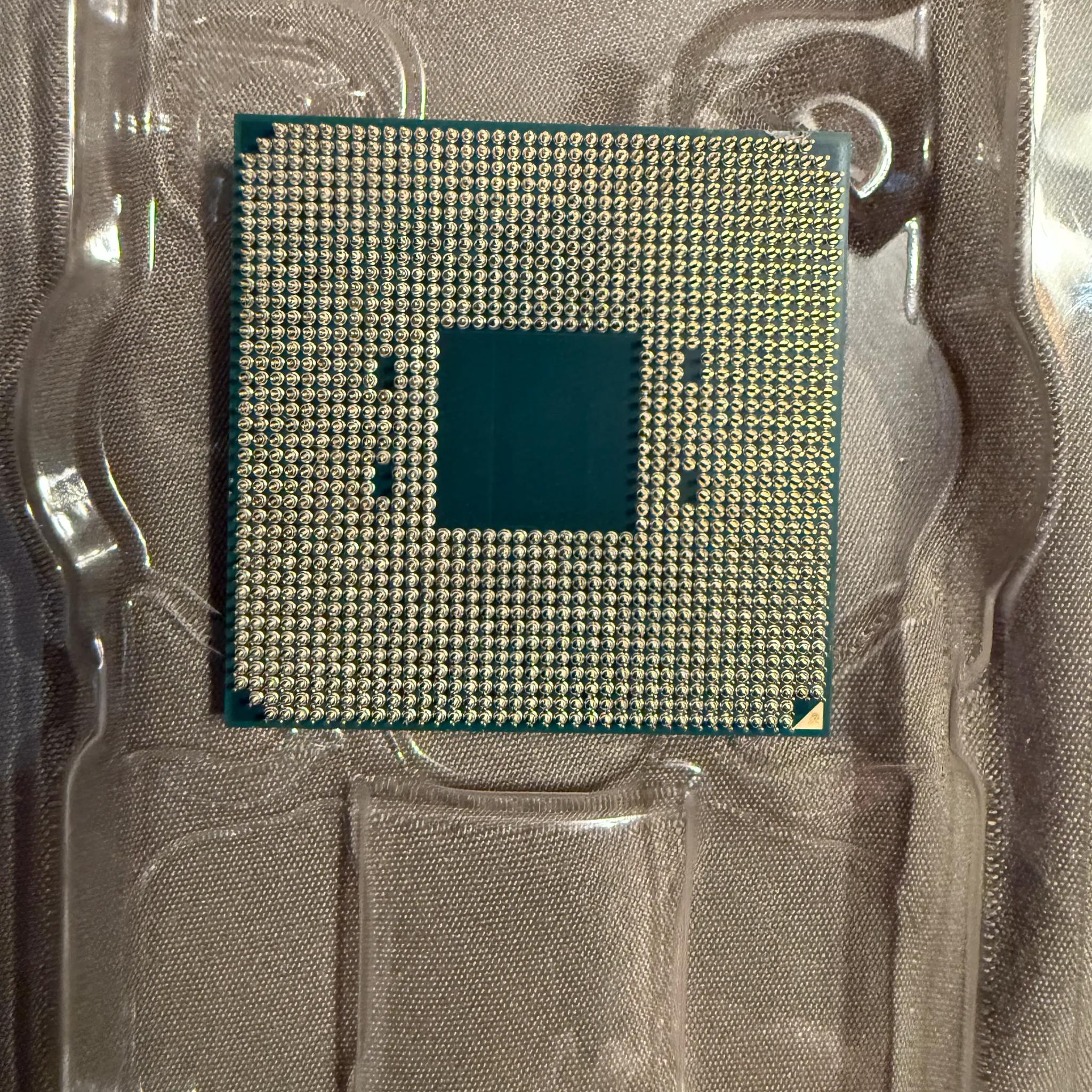 AMD Ryzen 7 5800X
