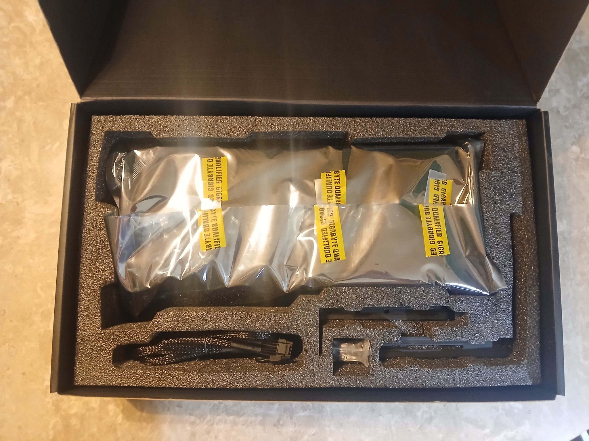 GIGABYTE 4090 GAMING OC 24GB