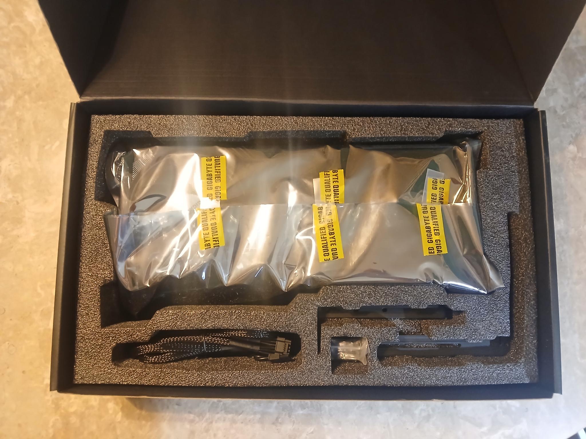 GIGABYTE 4090 GAMING OC 24GB