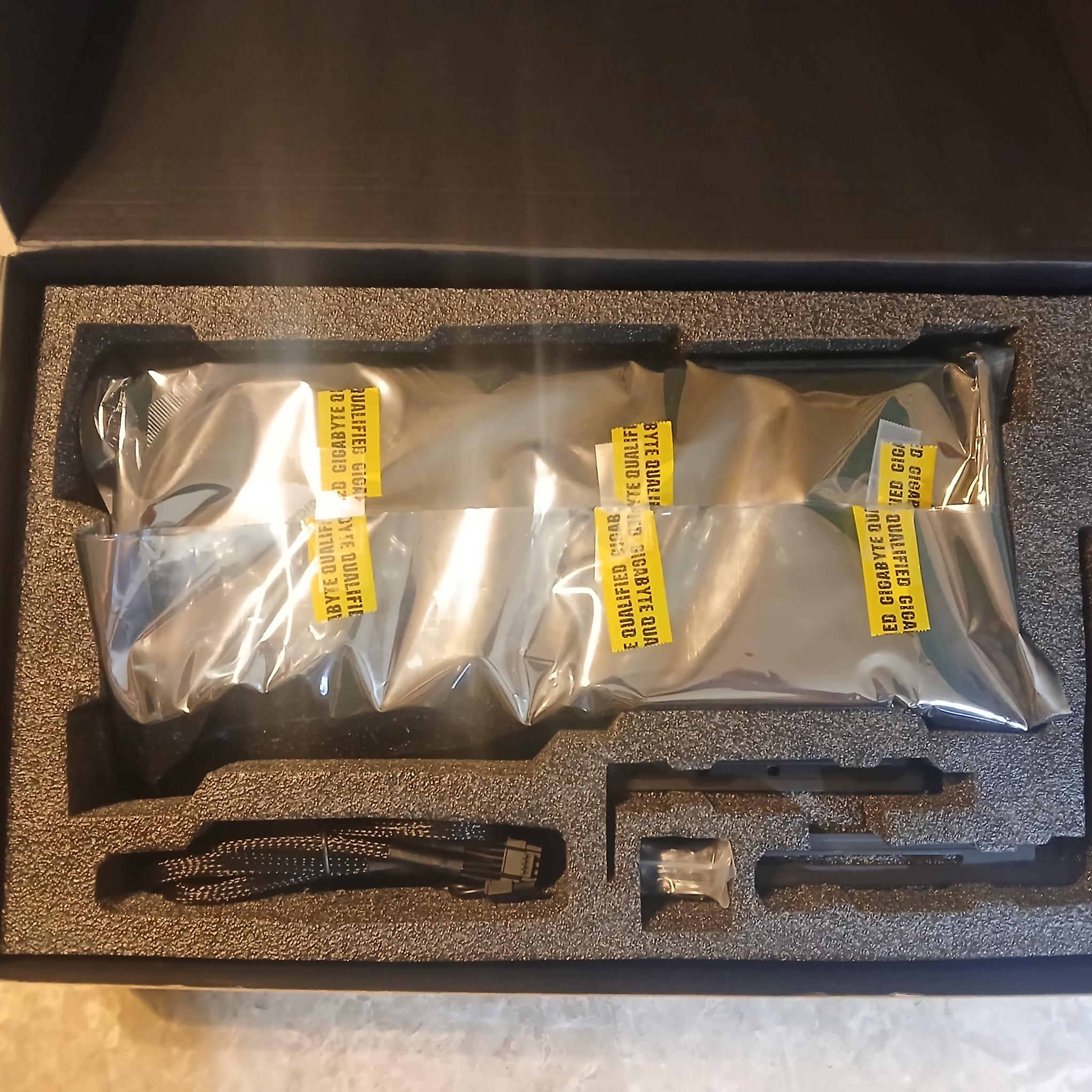 GIGABYTE 4090 GAMING OC 24GB