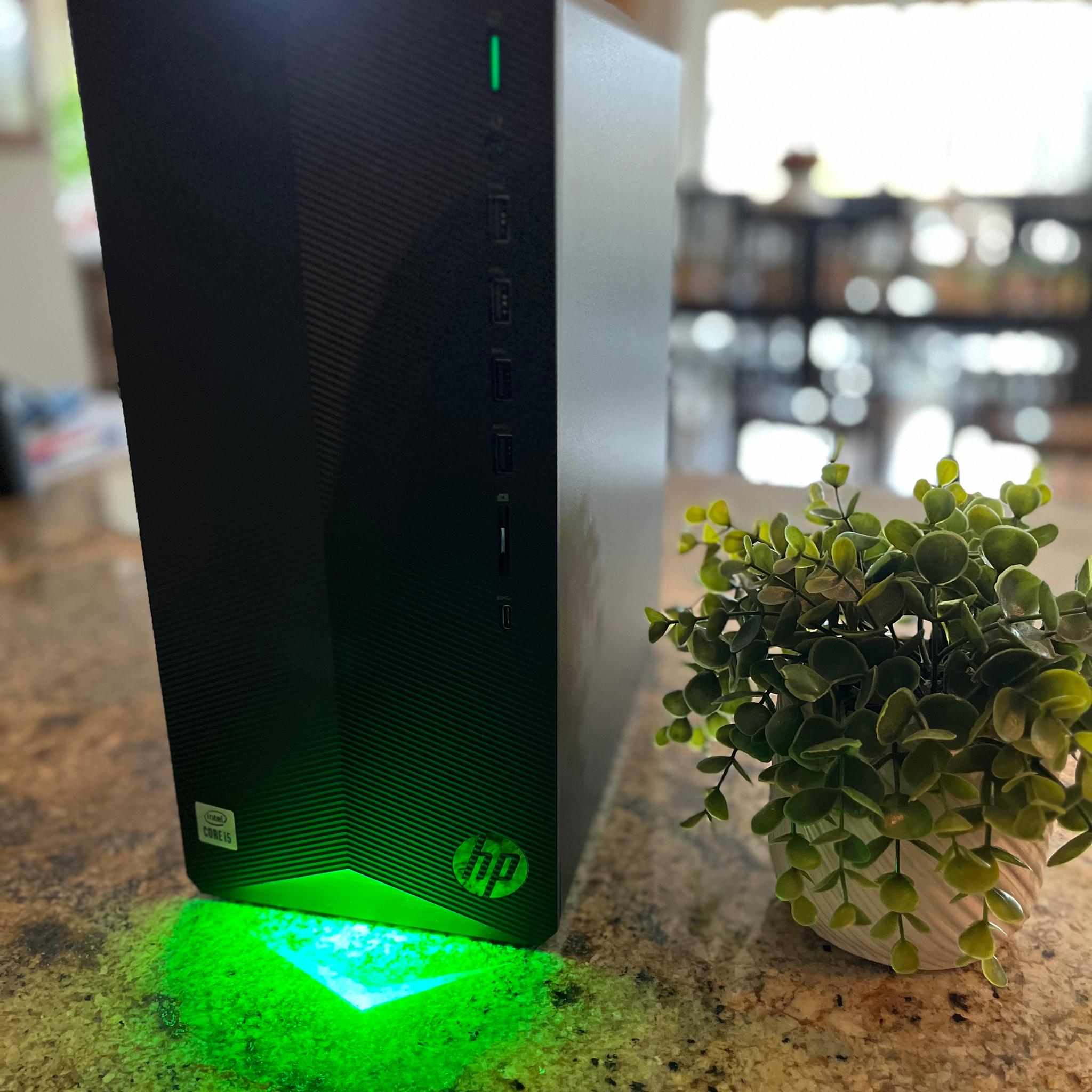 First listing! Amazing value Intel core i5 10400F