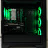 Intel Core i5 13400 16GB DDR5 AMD Radeon RX 7600 ASUS Z790 WD 1TB NVMe Gen4 SSD Gaming PC