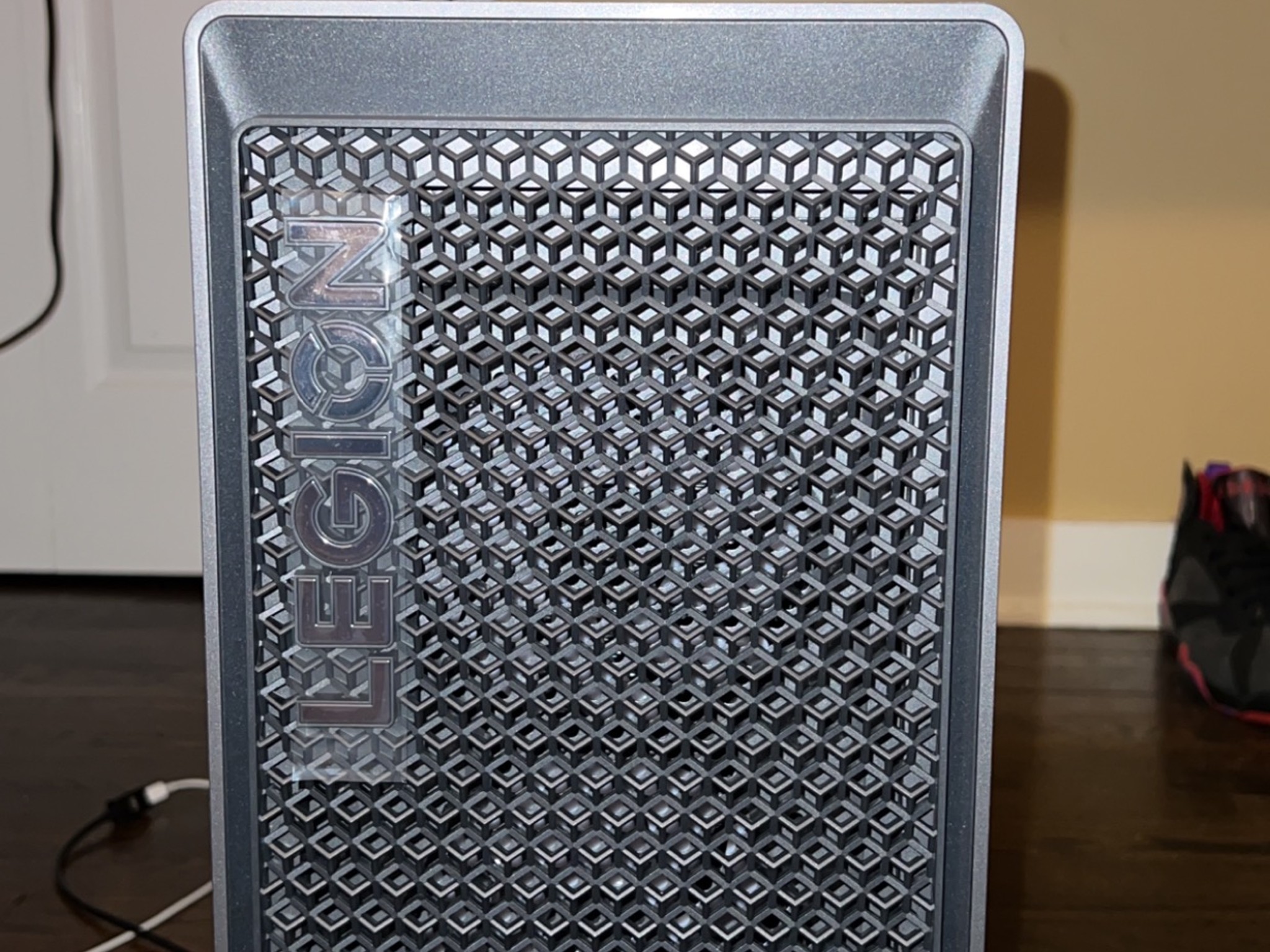 Lenovo Legion Tower 7i Gen 8 Desktop, i9-13900KF, RTX 4090, 64GB, 2TB, Win 11 Home , Keyboard ,Mouse