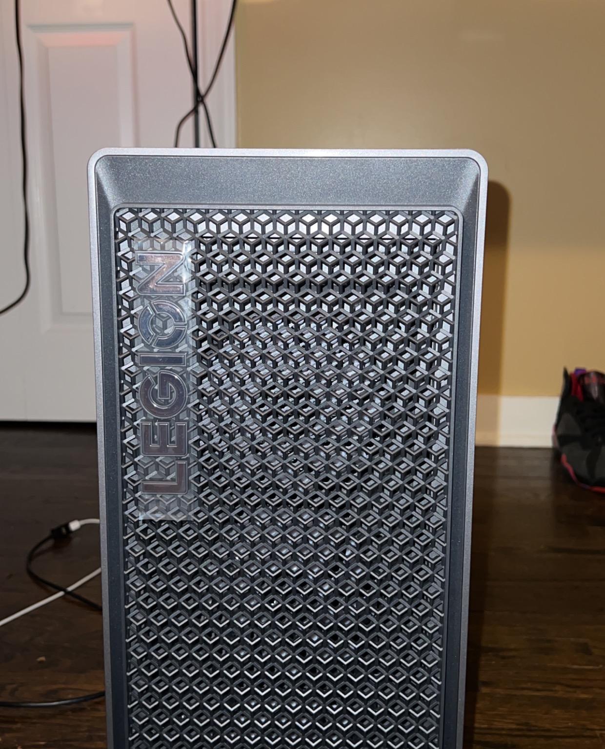Lenovo Legion Tower 7i Gen 8 Desktop, i9-13900KF, RTX 4090, 64GB, 2TB, Win 11 Home , Keyboard ,Mouse