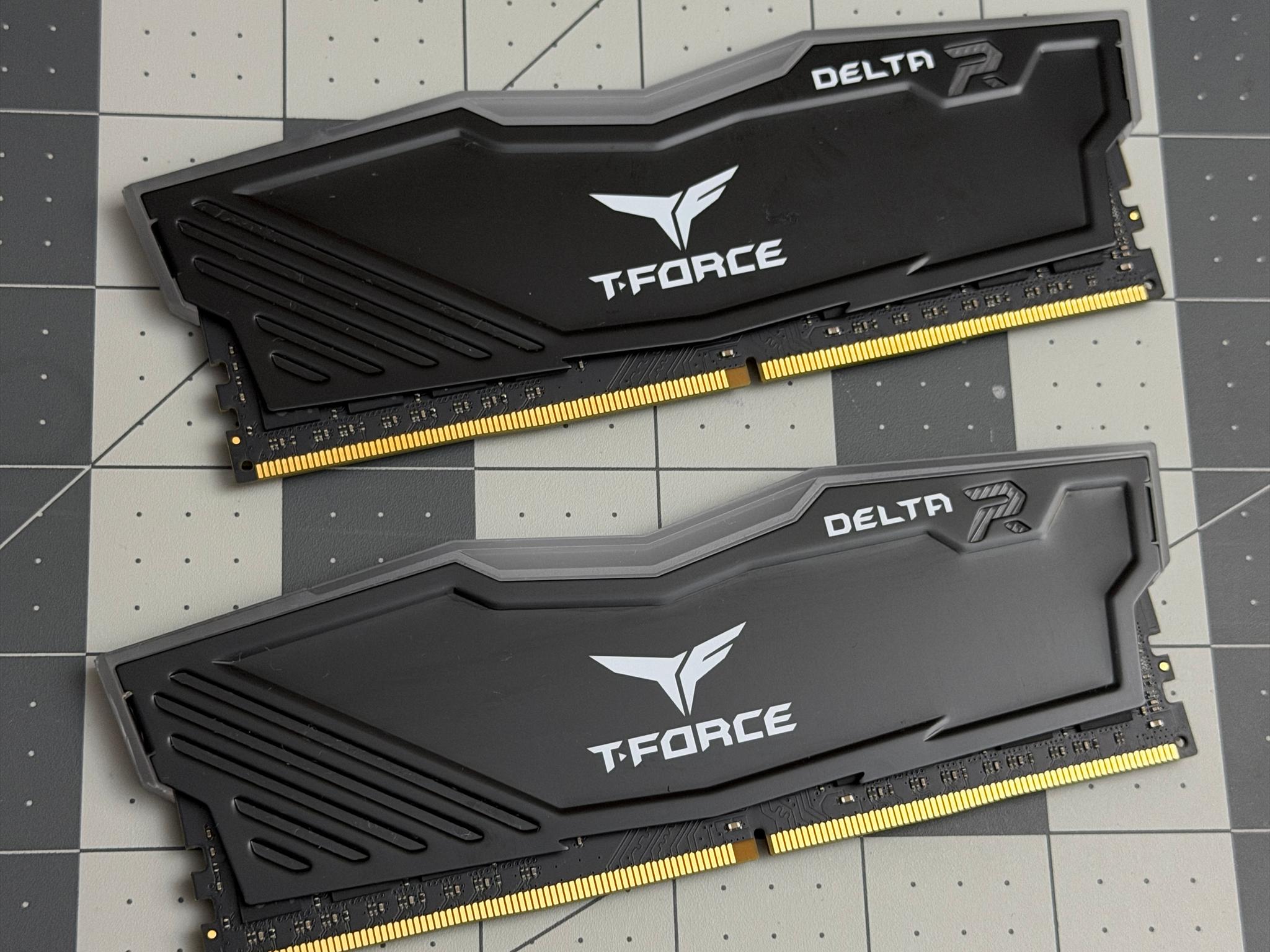 16GB DDR4 RAM