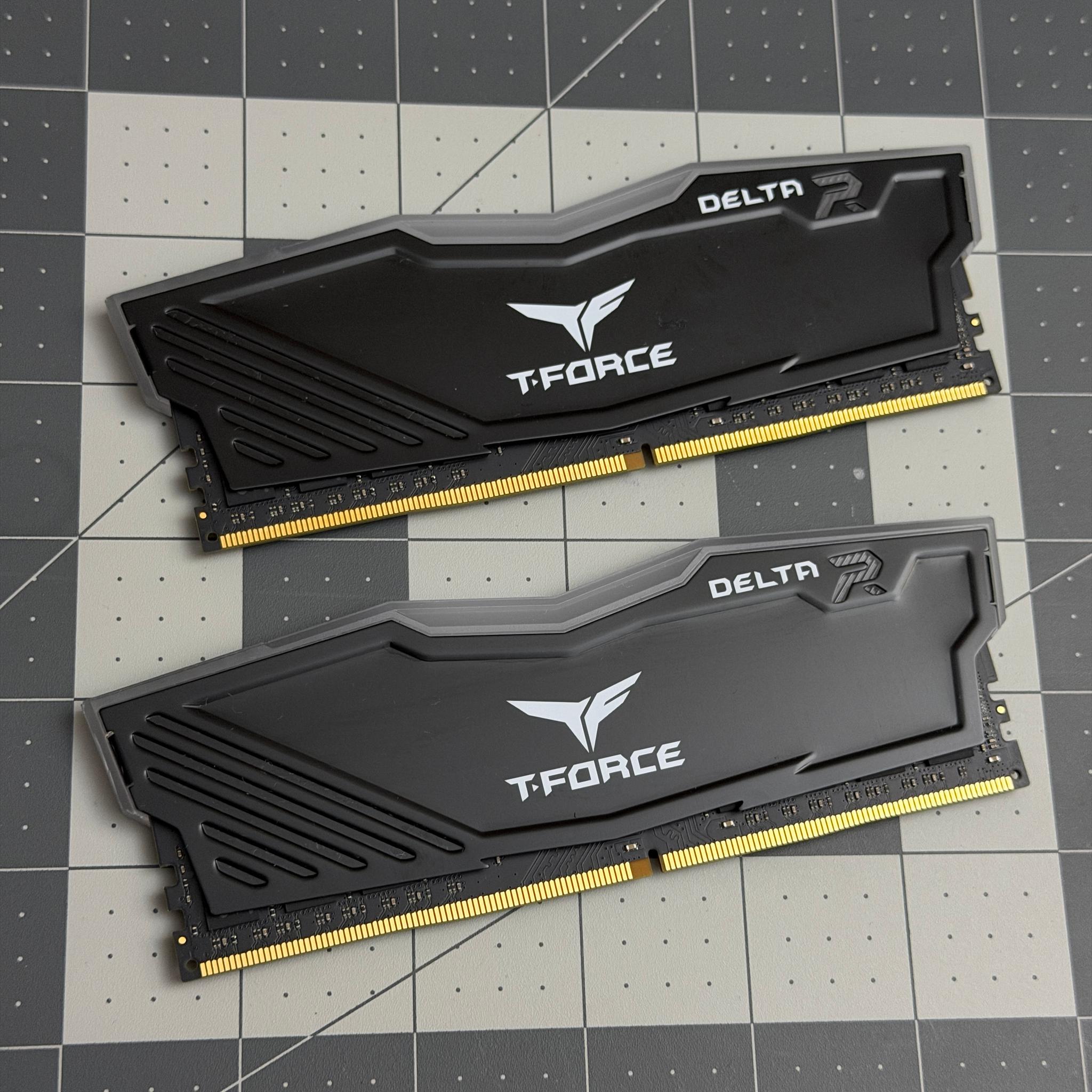 16GB DDR4 RAM