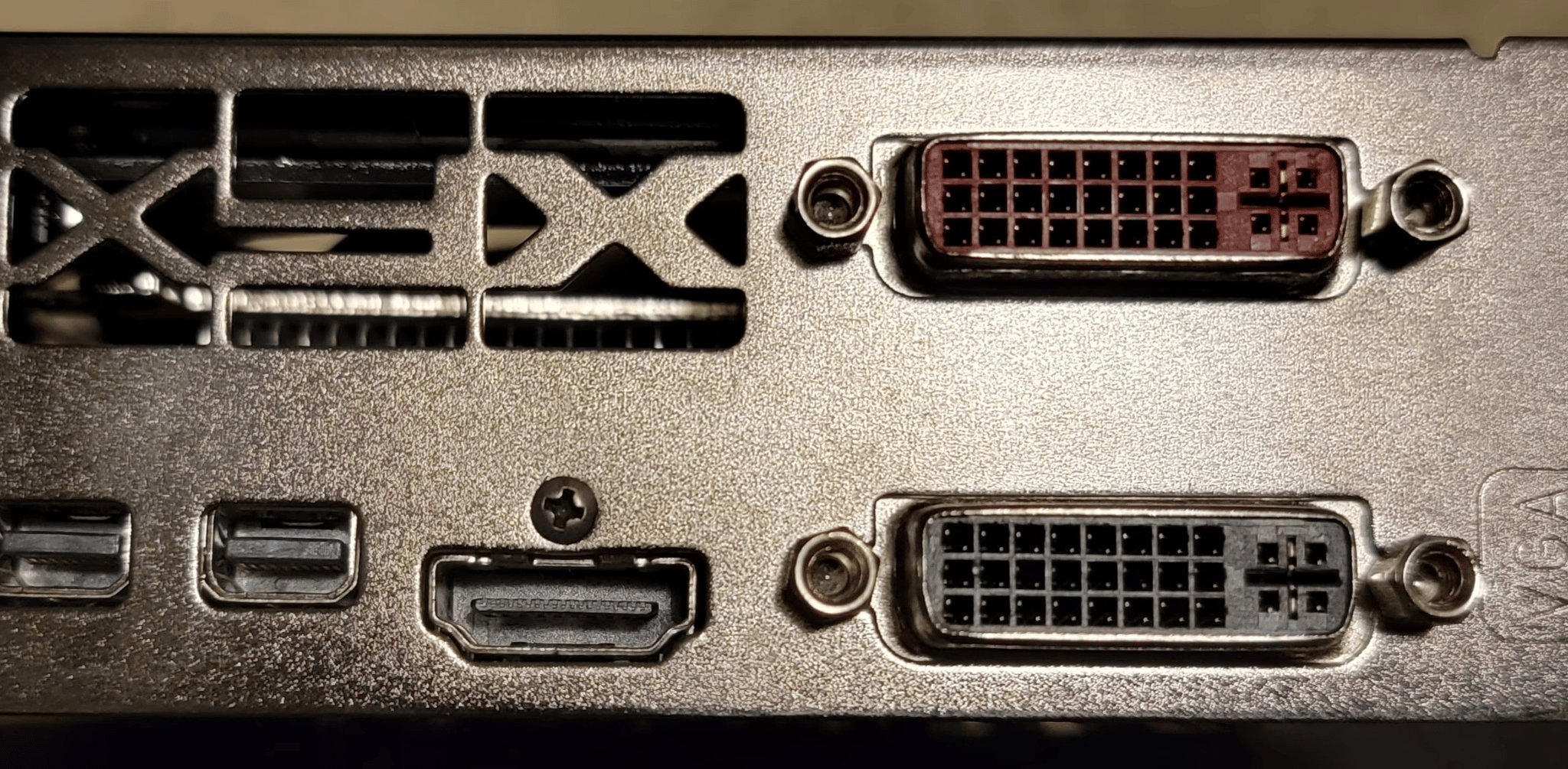 XFX Double D R9 270X 2GB GDDR5