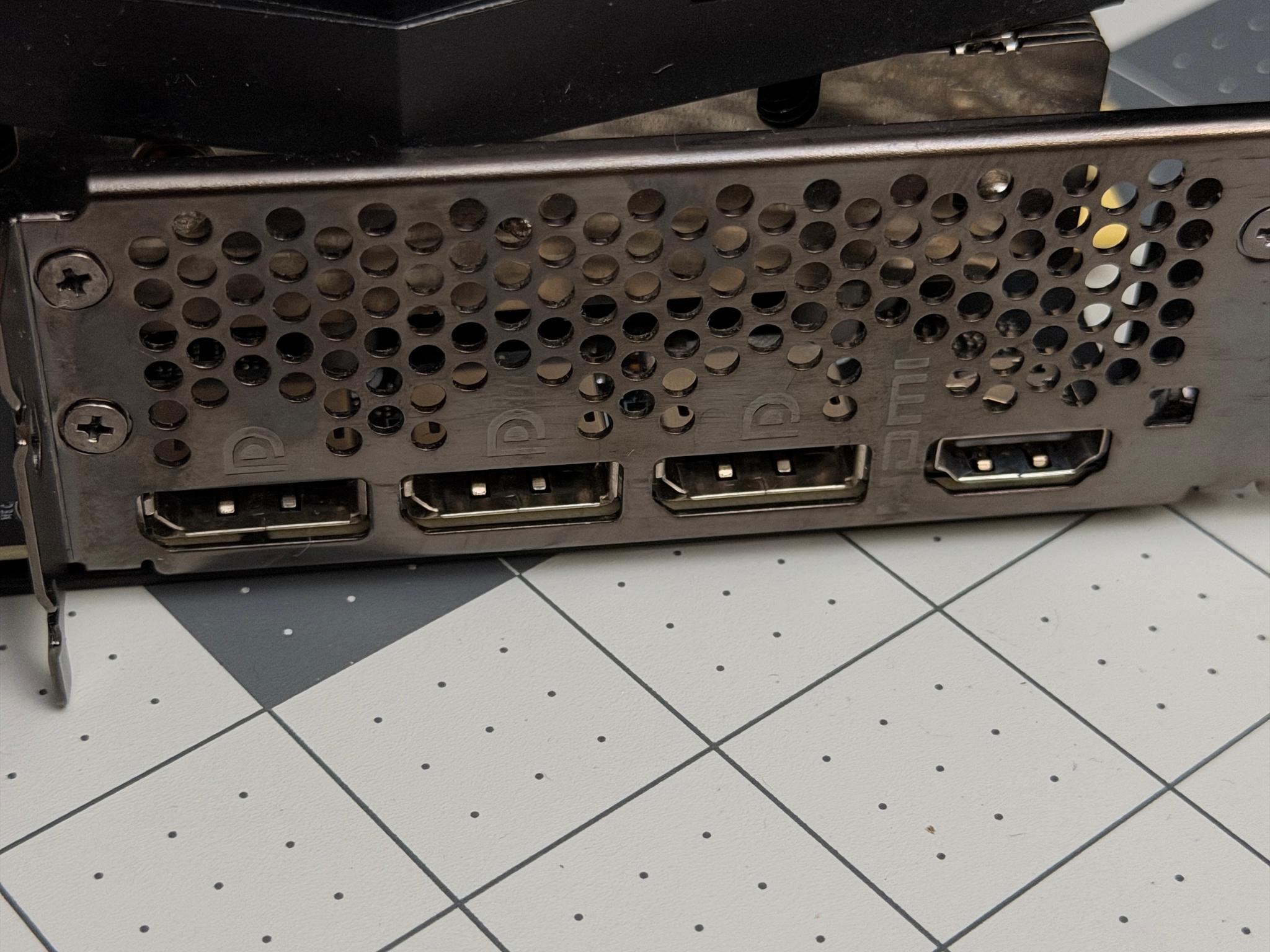 NVIDIA GeForce RTX 3060 - Image 5