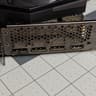 MSI GeForce RTX 3060 GAMING X TRIO 12G