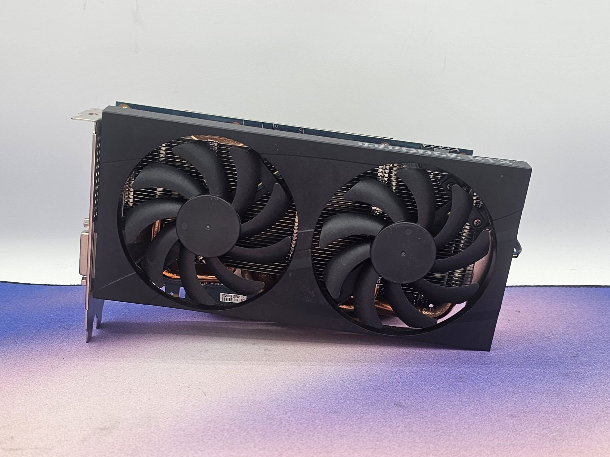 Dell (Alienware) RTX 2070 OEM