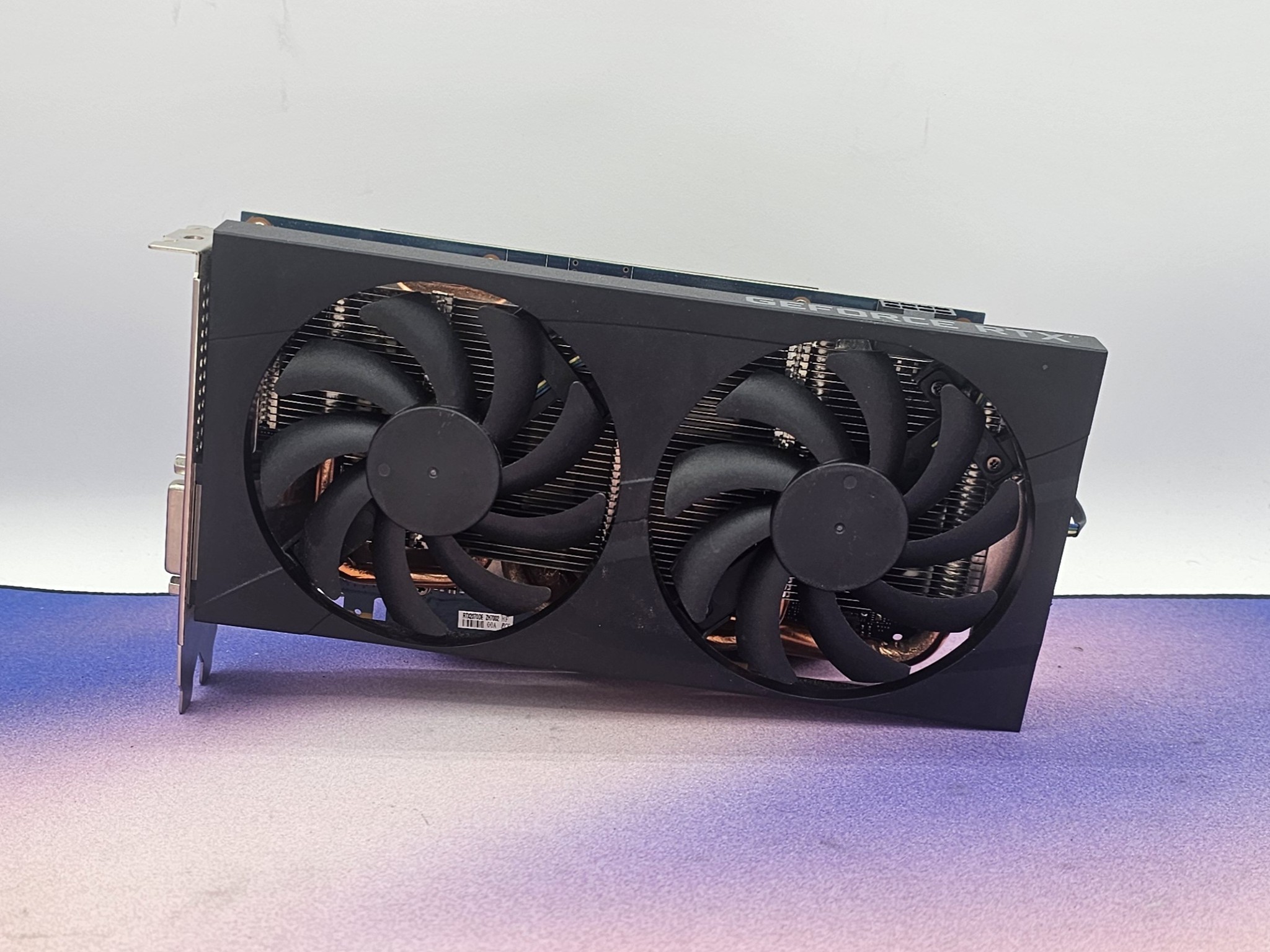 Dell (Alienware) RTX 2070 OEM