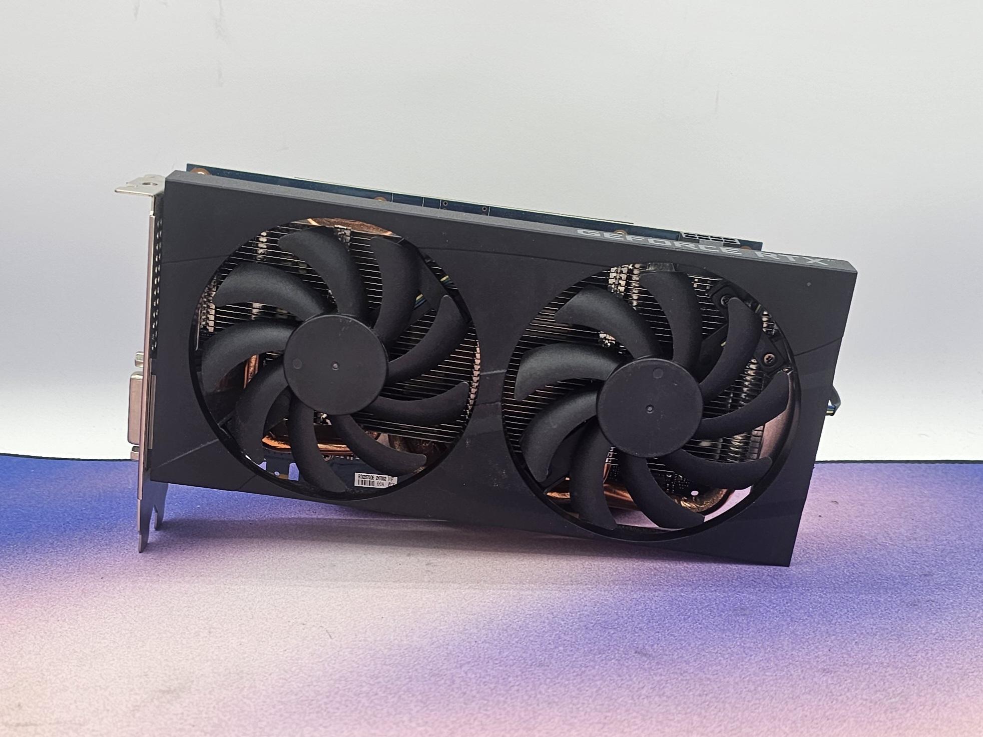 Dell (Alienware) RTX 2070 OEM