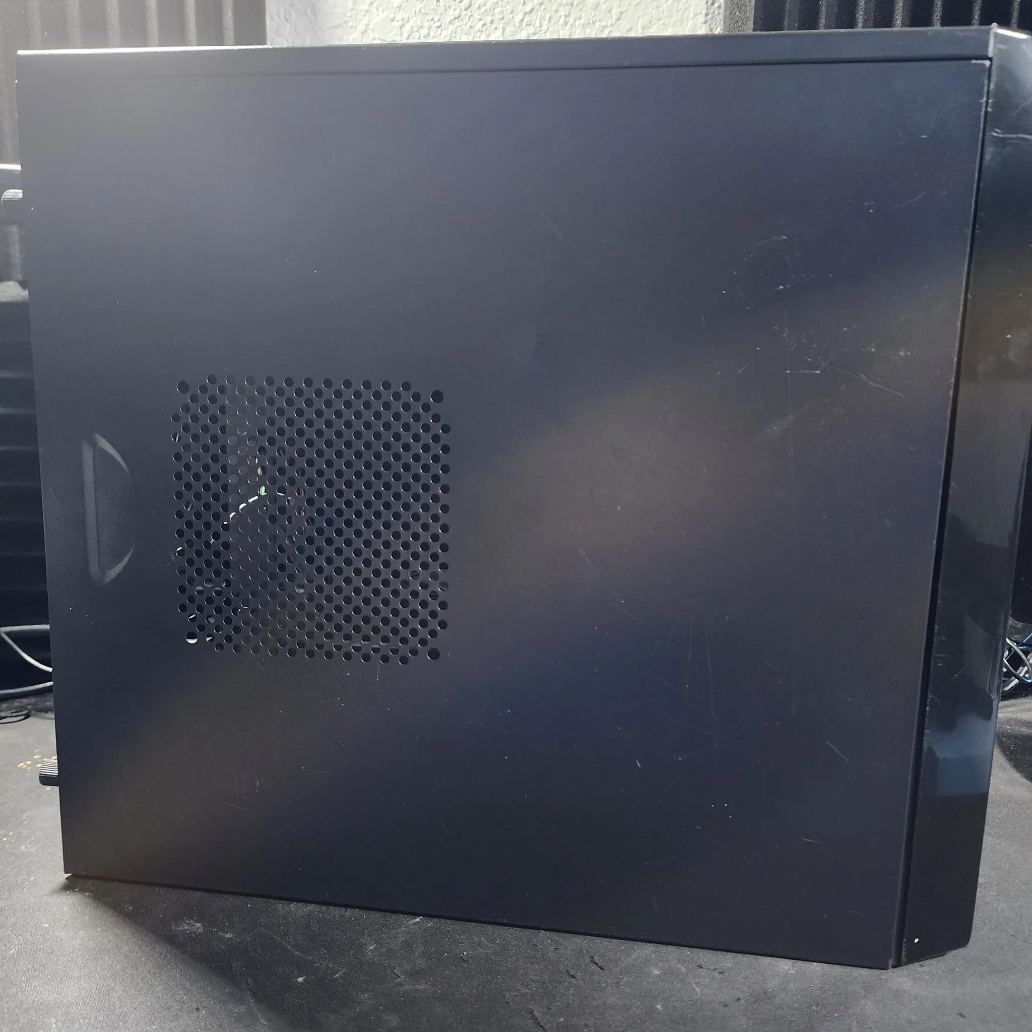 Roswill office PC case