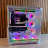 RTX 2070 | I5 10600KF | 16GB DDR4 | 500GB SSD | 650W