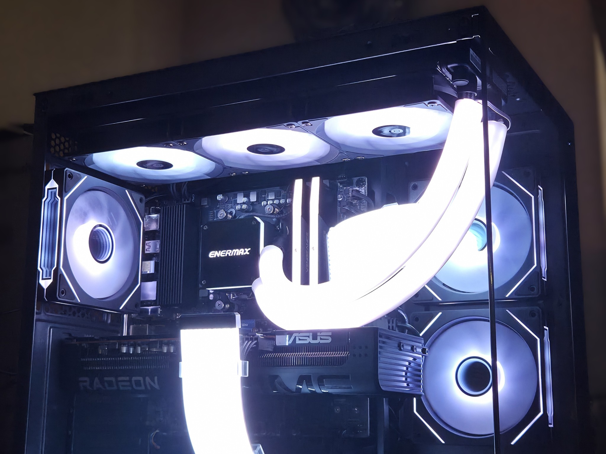 *SPRING BREAK SALE! THRU 3/20* The Onslaught! 💀 9600X/9070XT/32GB/1TB
