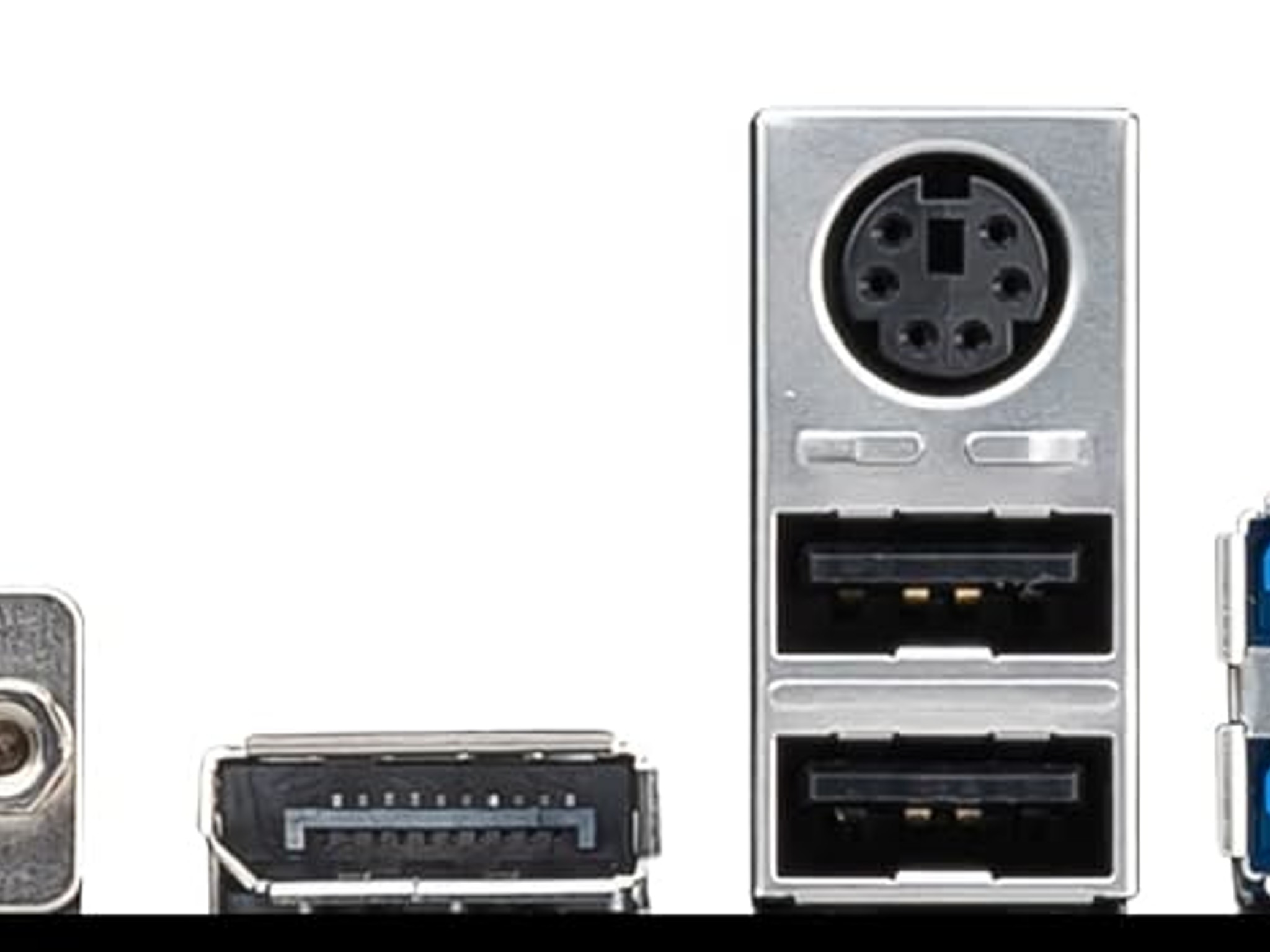 MSI PRO H610M-G DDR4 Motherboard