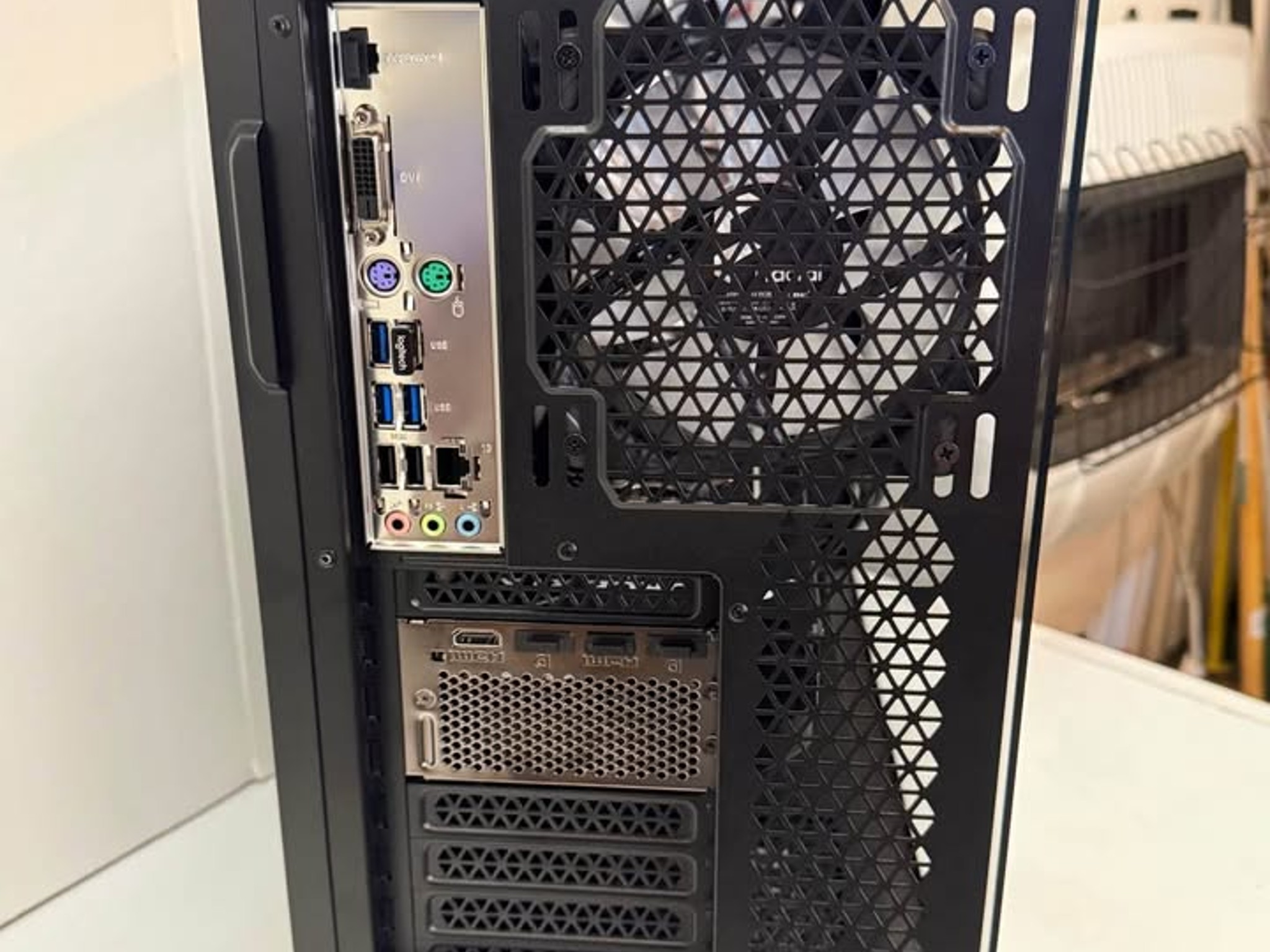 *NEW* Custom Gaming PC w/ 4070ti Super