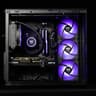 “ExecDeux” RX 7600 XT Ryzen 7 32GB Windows 11 Pro 1TB Gaming PC Powerhouse