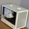 Powerful ITX Small Form Factor Gaming PC - 6650XT + 12100F