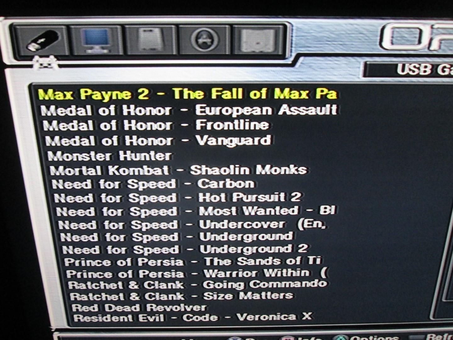 Playstation 2 Ps2 Slim, Wireless Controller, 256gb Drive +Games