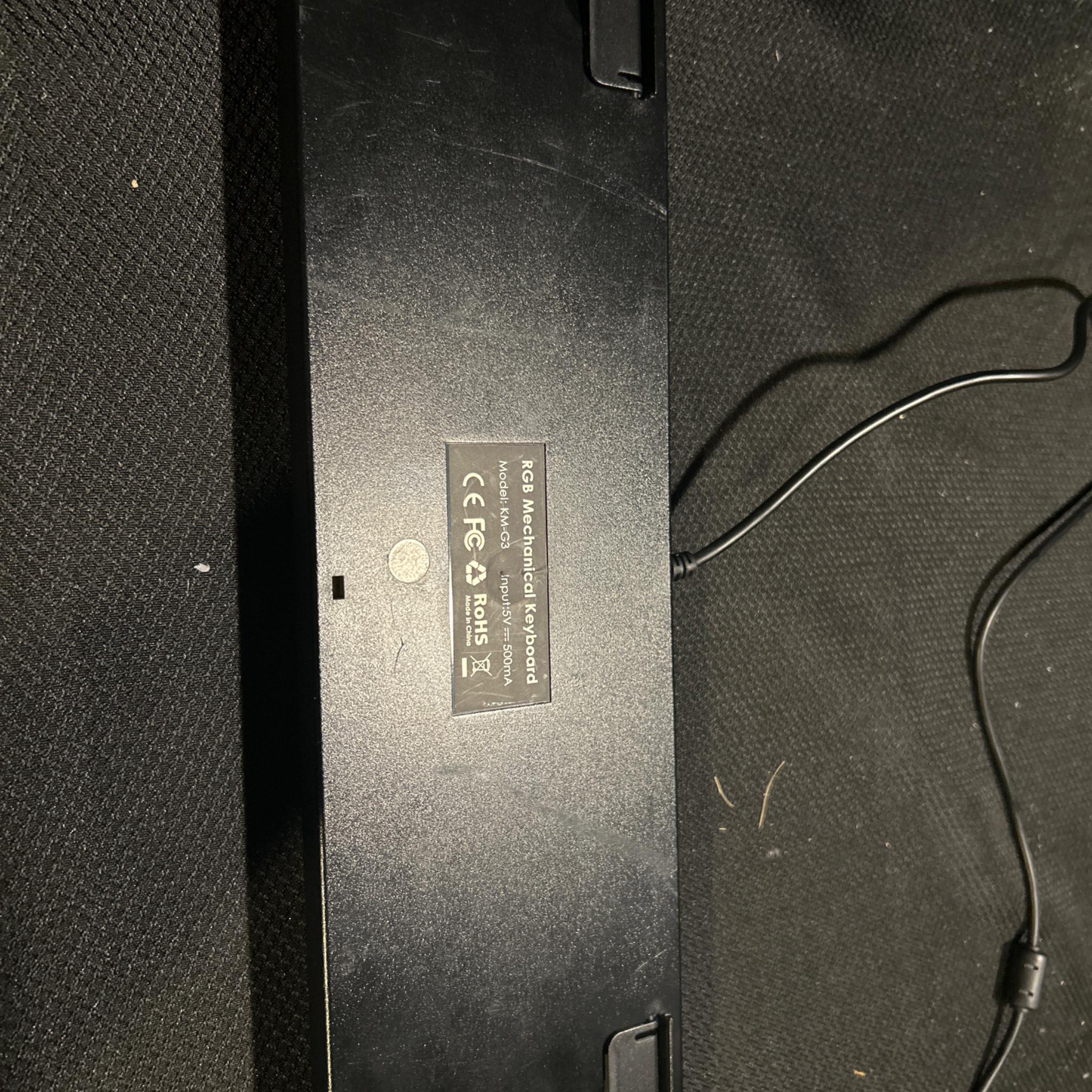 AUKEY KM-G3 Keyboard