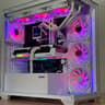 RX 9070XT Ryzen 9800x3d Gaming PC