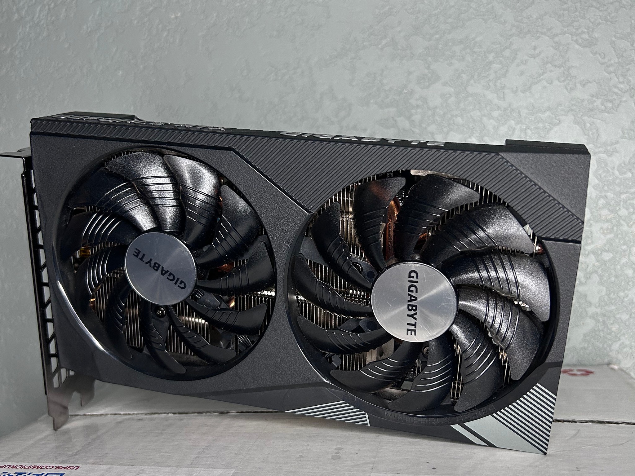 [READ] GIGABYTE WINDFORCE OC GeForce RTX 3060 12GB 