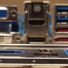 Gigabyte GA-Z77X-UD3H (rev. 1) LGA1155 (Tested and Working)