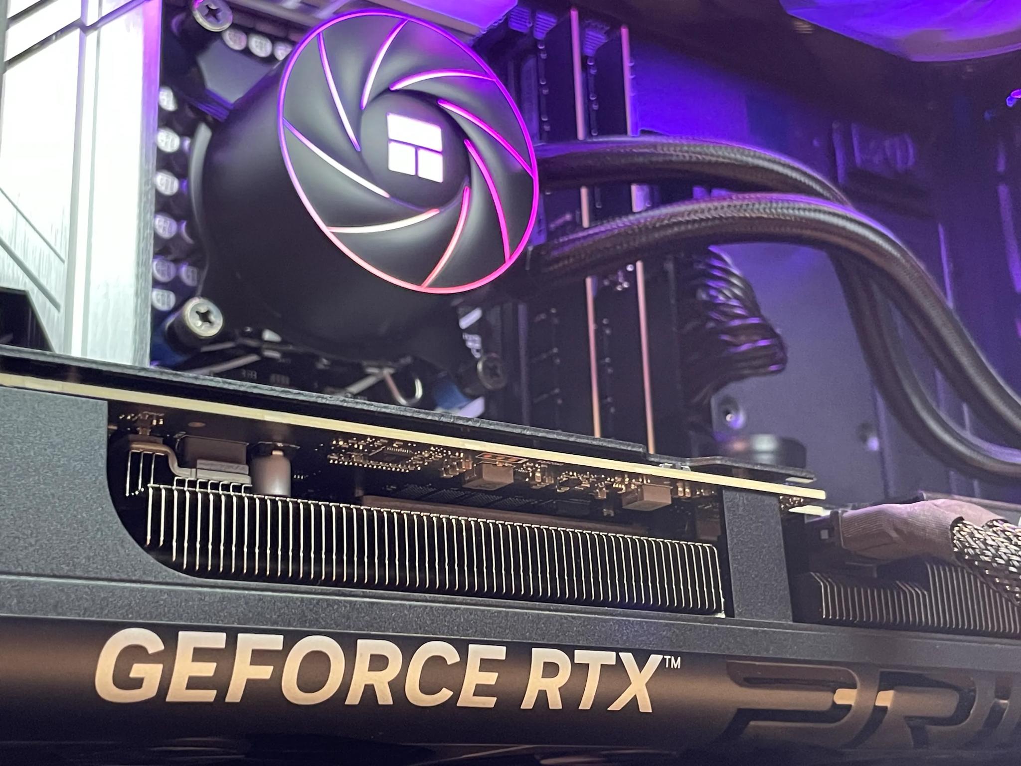 RTX 5070 | i5 12600k | "PRIME" (Copy 3)