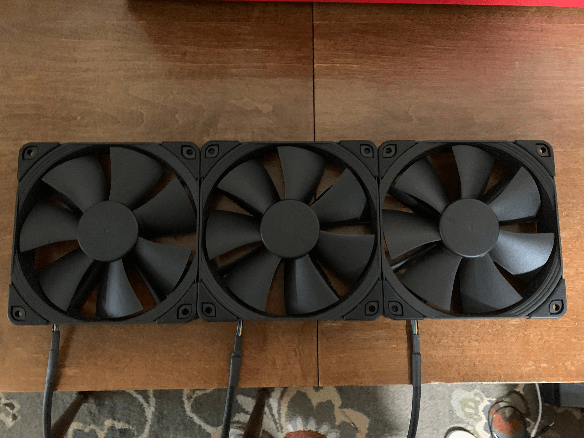 ASUS Ryujin II 360 ARGB AIO (BNIB)