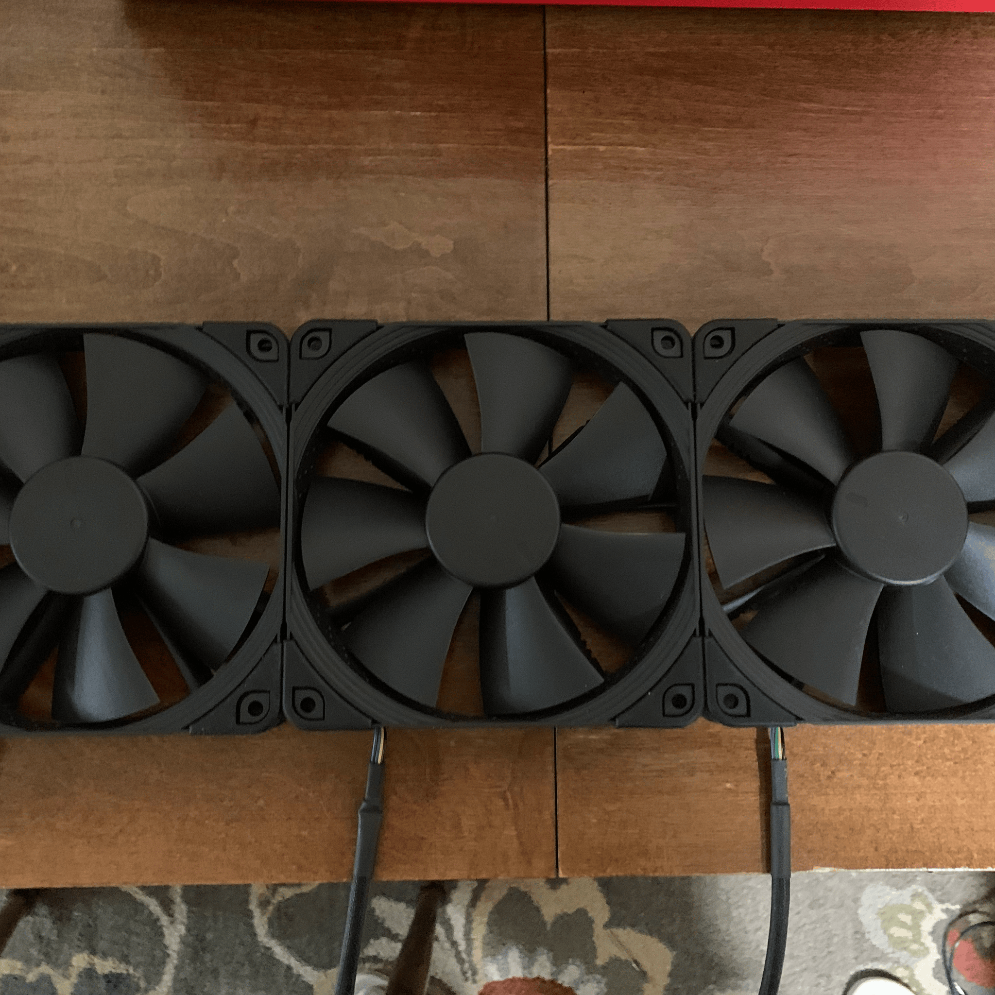 ASUS Ryujin II 360 ARGB AIO (BNIB)