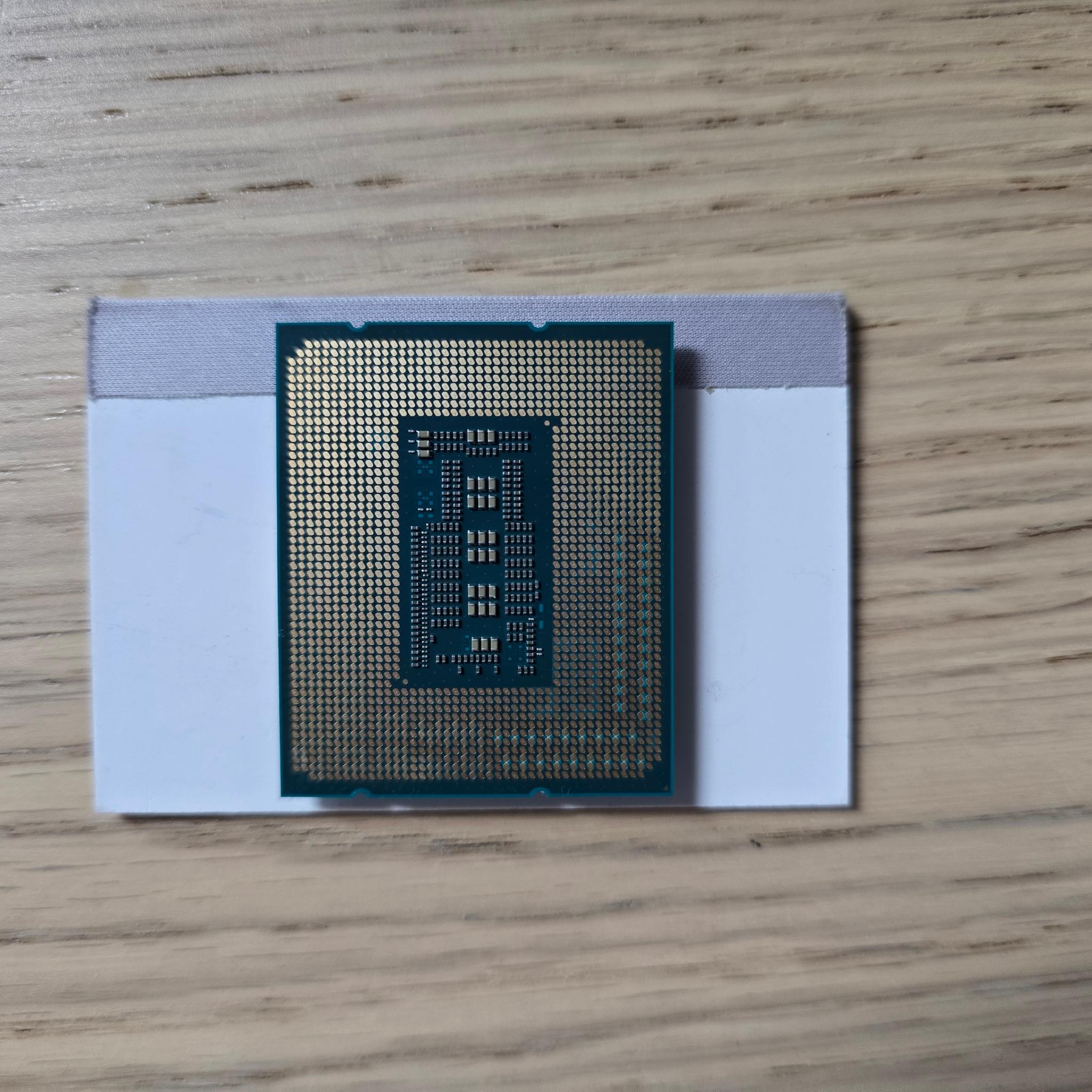 Intel Core i9-13900K