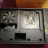 Gigabyte A620i AX itx, Ryzen 7500F, Corsair SF600, Hyte Revolt 3