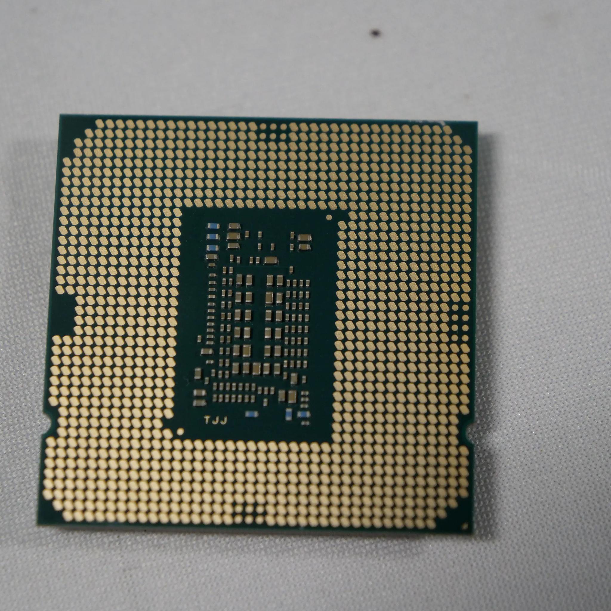 i5-10505  @ 3.2 ghz. Free Ship!