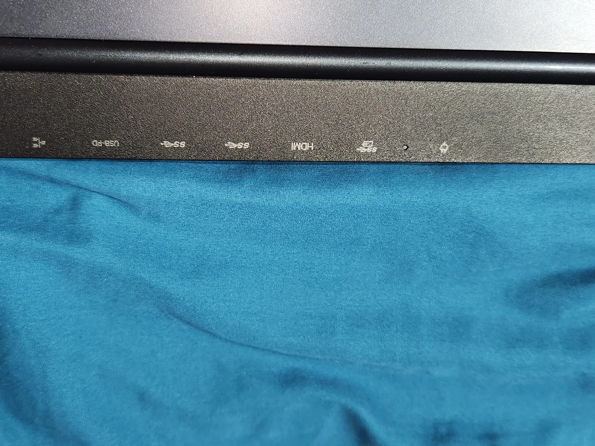 Lenovo Legion 5 Laptop; 17.3", 144Hz, AMD Ryzen 7 5800, GeForce RTX 3060, 16GB, 1TB SSD, Windows 11