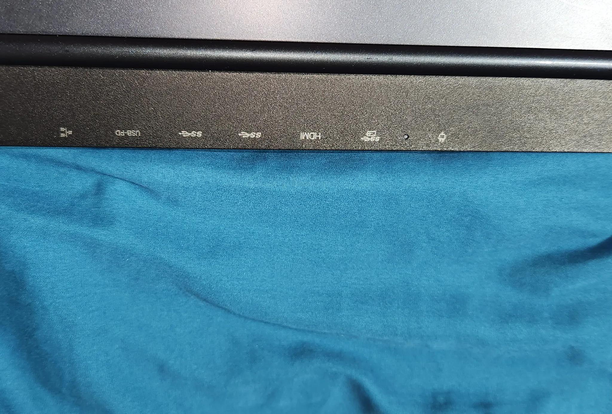 Lenovo Legion 5 Laptop; 17.3", 144Hz, AMD Ryzen 7 5800, GeForce RTX 3060, 16GB, 1TB SSD, Windows 11