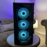 Efficacy || Ryzen 3 3100/GTX 1650S Build