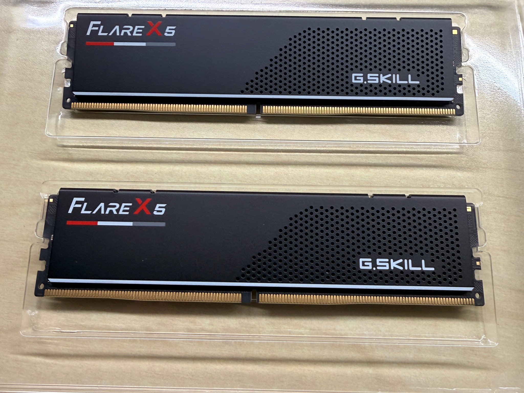 G.Skill Flare X5 DDR5-6000 32GBx2 CL30 EXPO