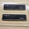G.Skill Flare X5 DDR5-6000 32GBx2 CL30 EXPO
