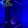 Xbox 360 -RGH3  - RGB LEDs -1TB HDD