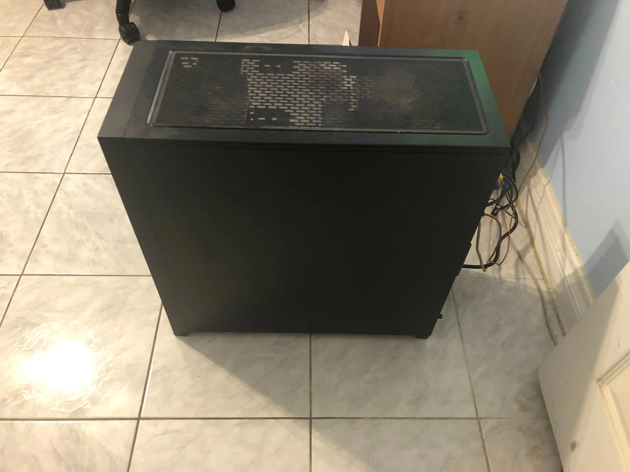 Gaming PC mid tier, Last price drop!, new EVGA  850wattPSU, new Gigabyte Air cooler for CPU! OC CPU!