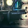 PNY GeForce RTX 5070 12GB GDDR7 Triple Fan