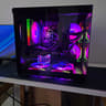 Gaming PC – RTX 2070 Super | 32GB RAM | 1.5TB SDD+HDD | 12th Gen | RGB Liquid Cooled